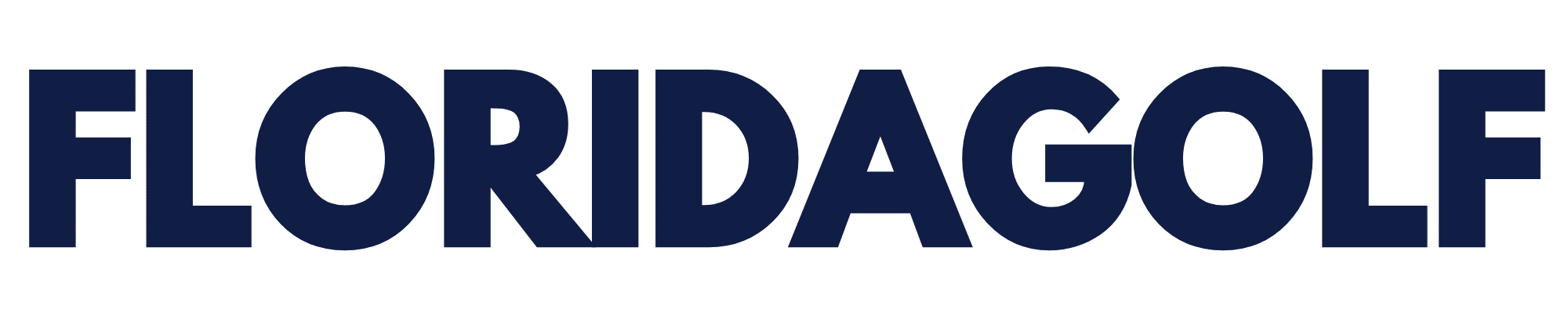 Florida Golf logo