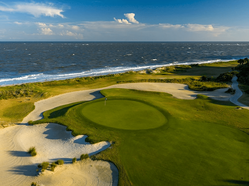 How to Spend a Perfect Day at Wild Dunes Resort 2 Wild Dunes