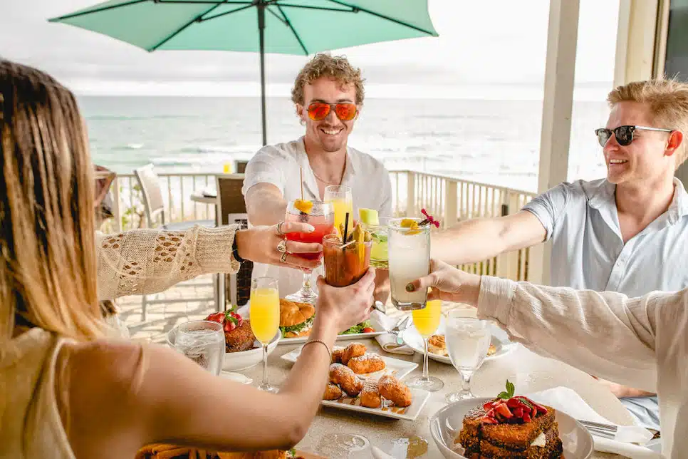 South Walton is a golfer's paradise with southern coastal charm 1780333495522