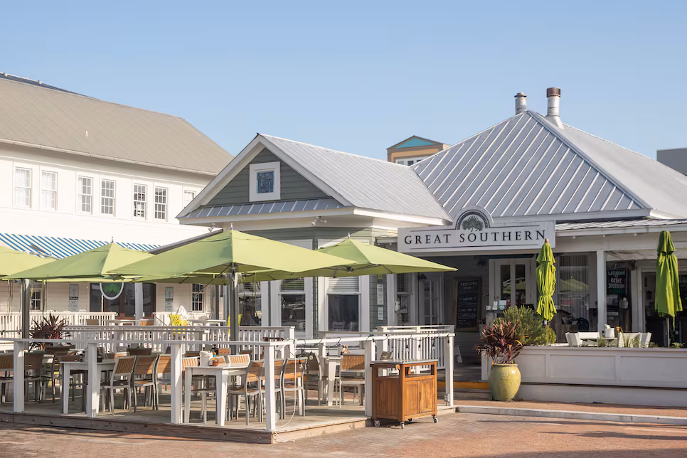 South Walton is a golfer's paradise with southern coastal charm 1780495495336
